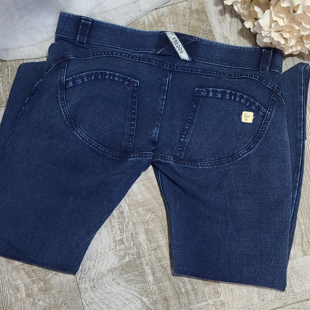 Freddy Jean Leggings